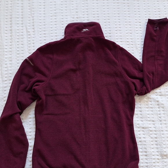 TRESPASS WOMEN'S  JACKET AT200  size XS - Picture 2 of 7